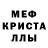 Метадон кристалл Ibrohim Mamuthonov