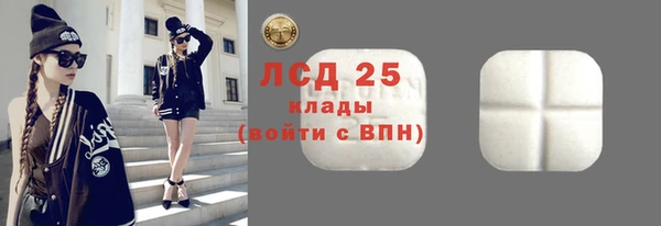 прущий лед Краснослободск